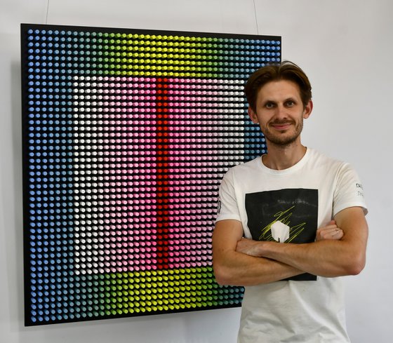 Highway of unconscious ABS/3