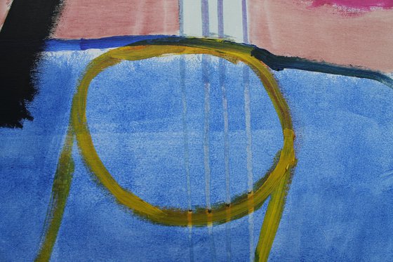 Composition 26. Evening
