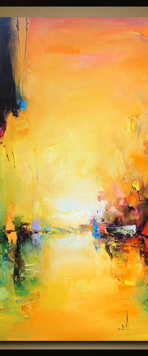 Free destination by Stanislav Lazarov