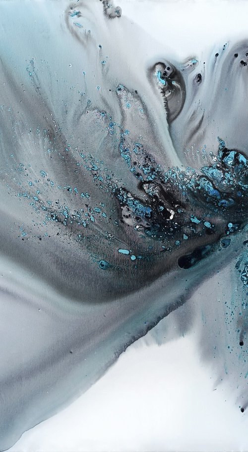 Nature 504 by Muriel Napoli