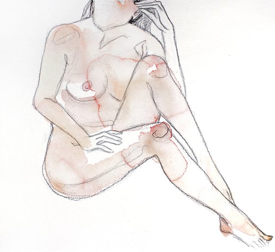 Nude No. 81