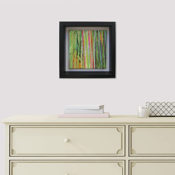 The sounds of silence 3