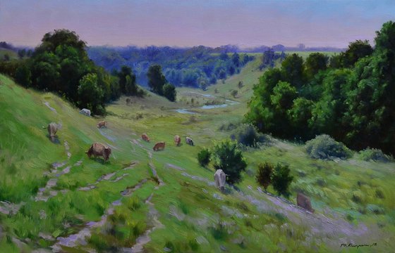 Pasture