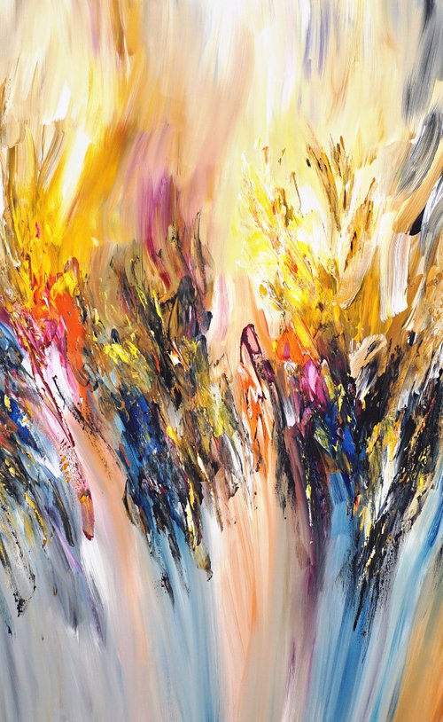 Force Of Nature XL 2 by Peter Nottrott