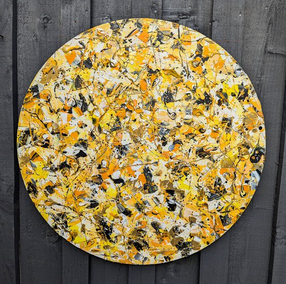 Dance Of The Bumble Bee #7