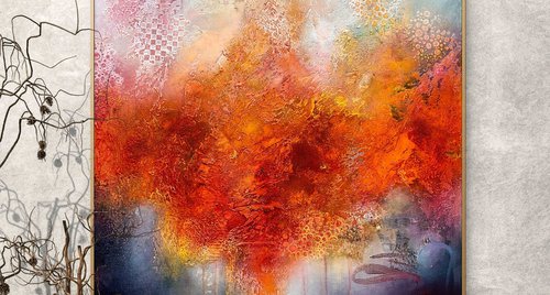Artwork by Andrada Anghel