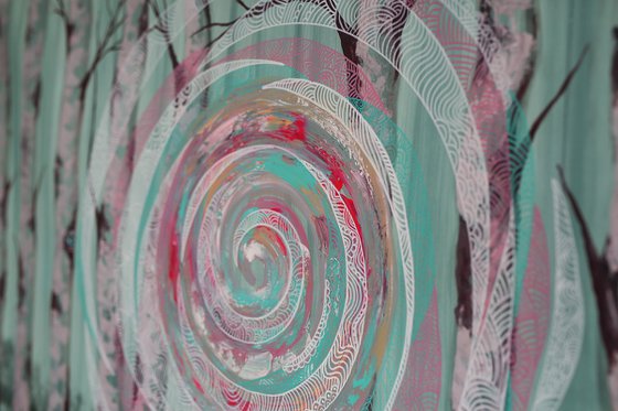 Portal "Spiral of Awakening"