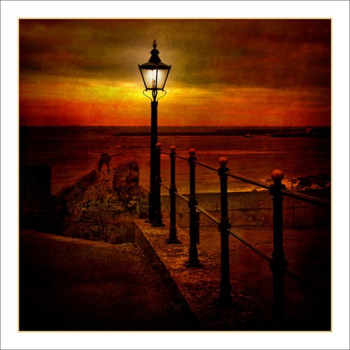 Last Light by Martin  Fry