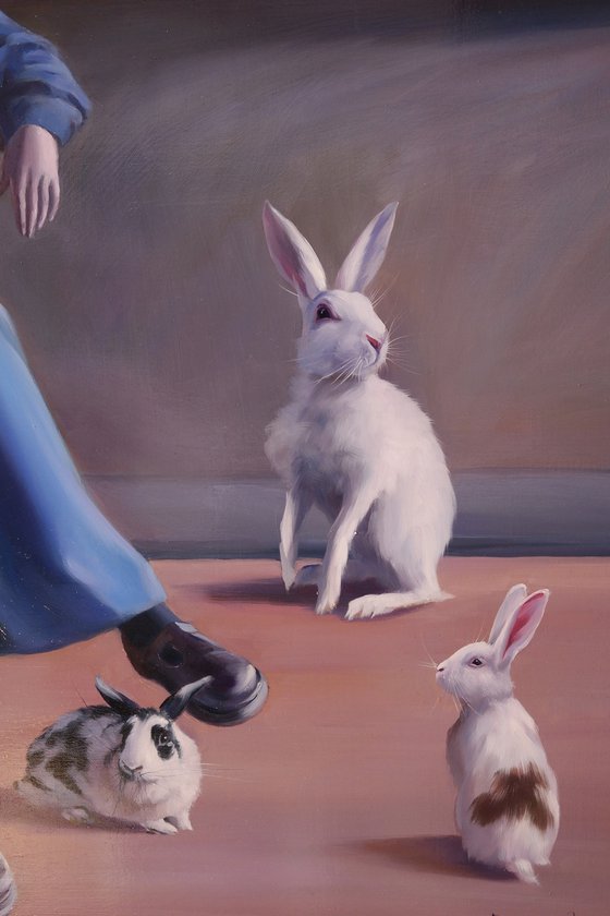 "The Limit of Imagination"