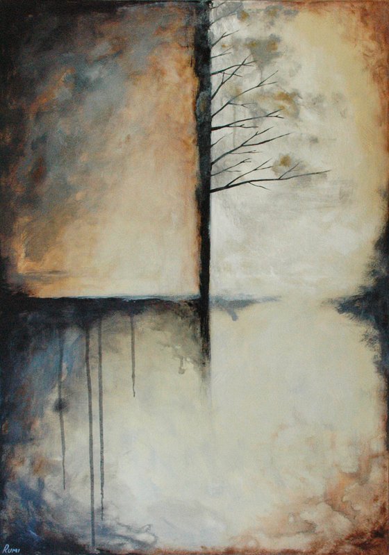 Thinking Of Time II.