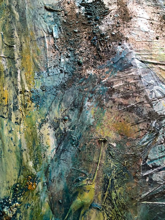 The Compass of Your Heart