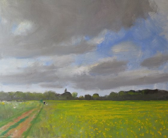 Water Meadow