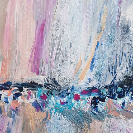 Vague d'amour