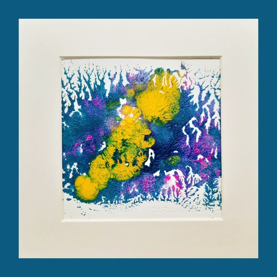 Set of two - Abstract 6
