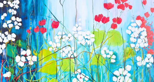 Artwork by V+V Kniazievi