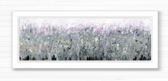 Misty Morning Meadow