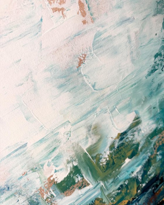 The Calm III