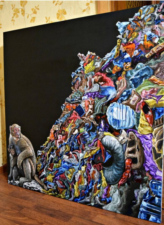 This is our home , right?