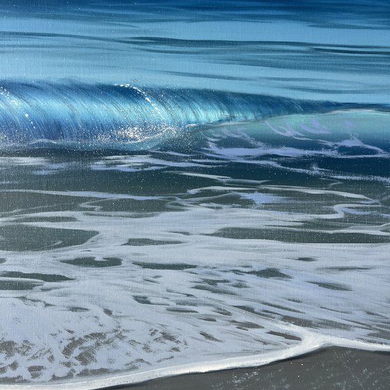 Blue Mind