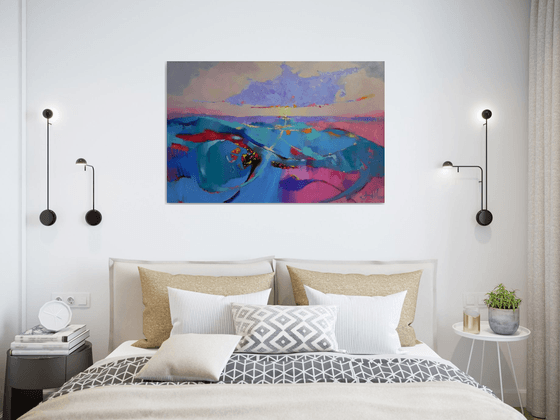 "Colors of the Sky"