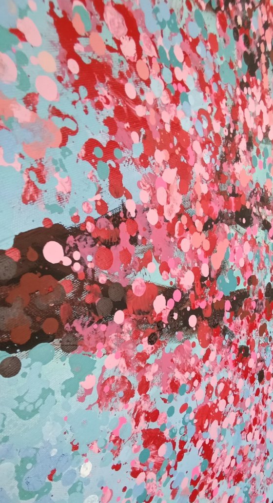 Blossoming