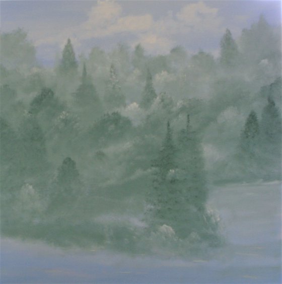 Northern Ballad