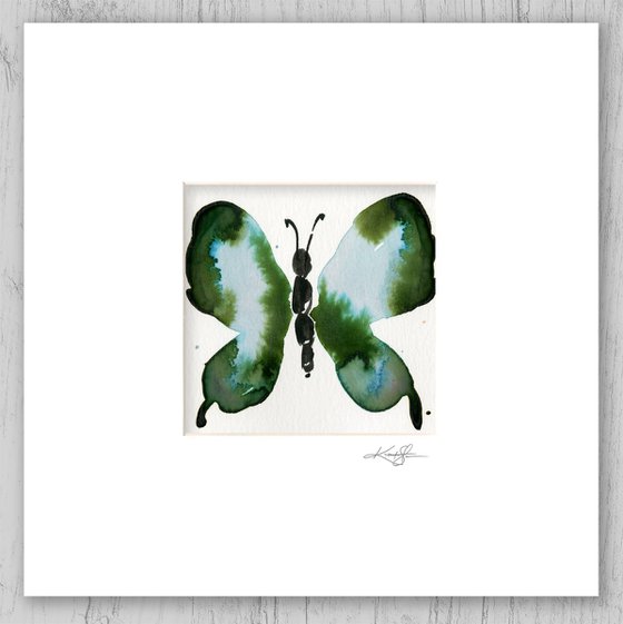 Butterfly Collection 3