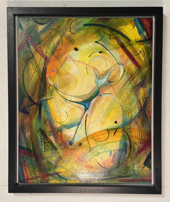 The uncertainty of a moment 7.4