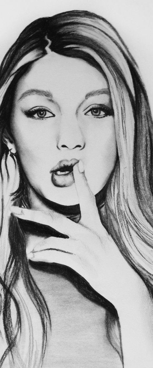 Touch by Nagore Rodriguez