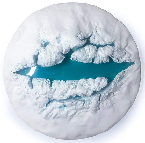 Form.(Minimalist Relief)