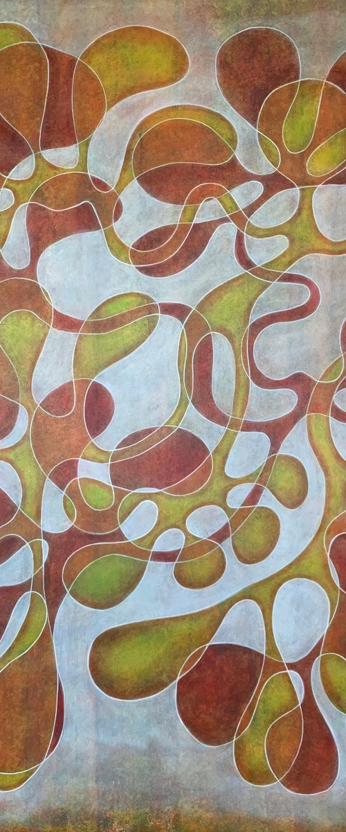 Salsa by Maarit Korhonen