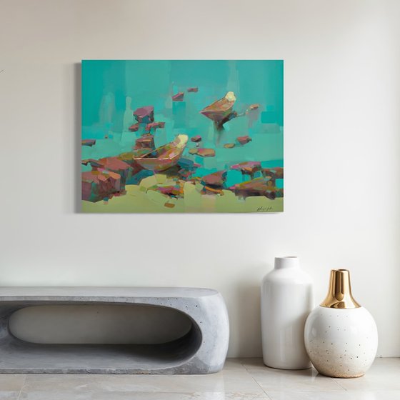 Rowboats