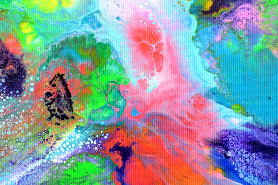 The Voice of a Dream 6