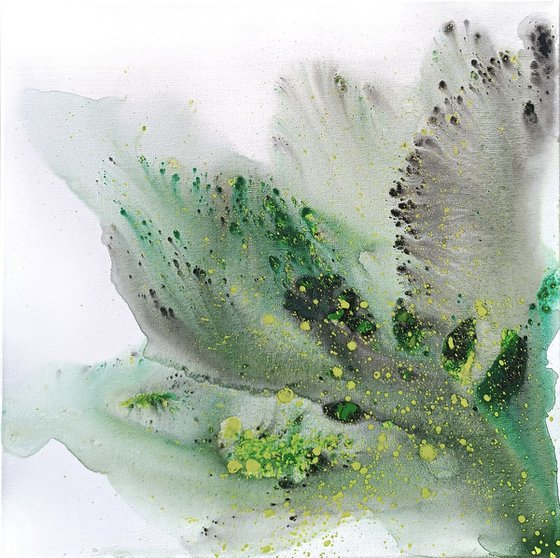 Nature 537