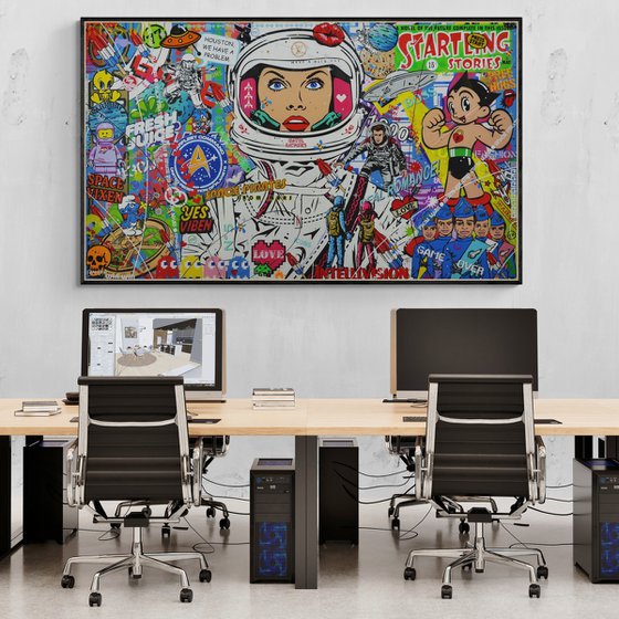 Space Viben