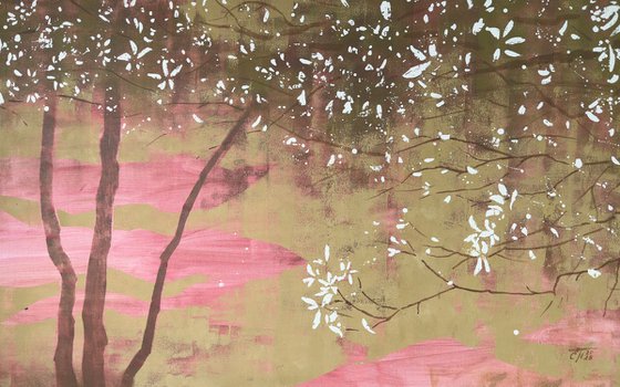 Spring Blossom