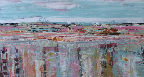 Artwork by Loretta Kaltenhauser