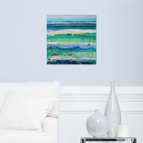Blue Tide 1