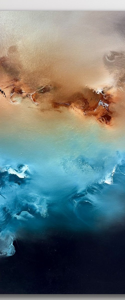 Weightless by Jonesy