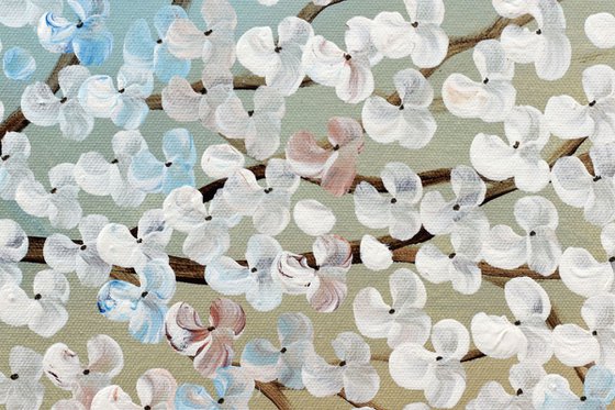 Blossom Whisper