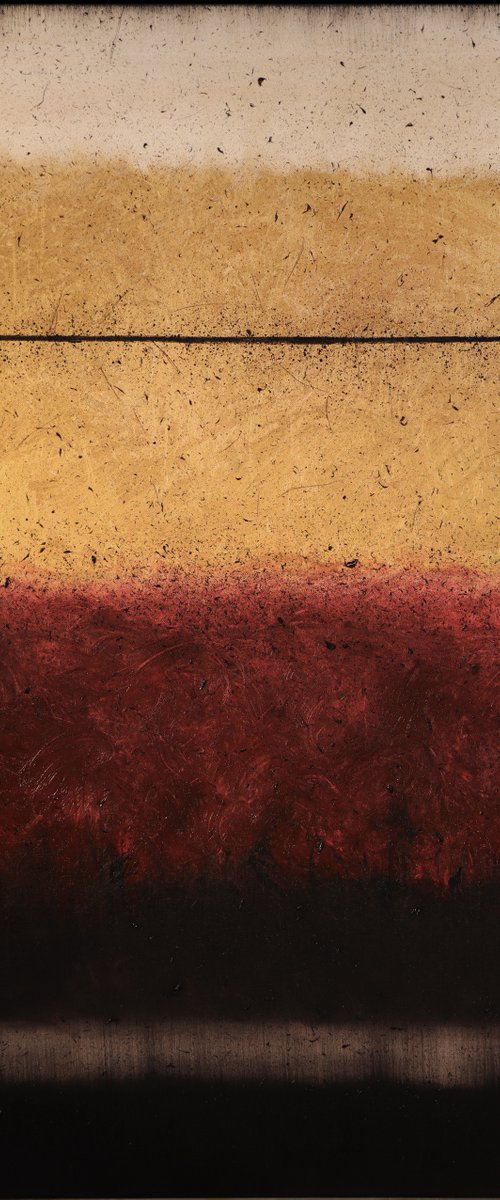 layers by Filip Pavlík
