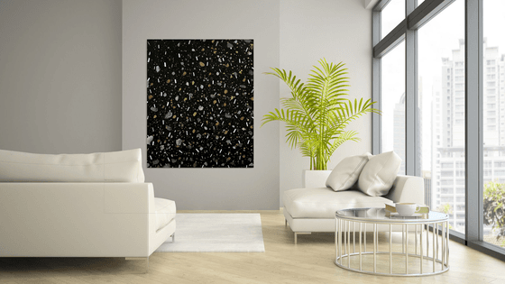 Over and Over and Over #2