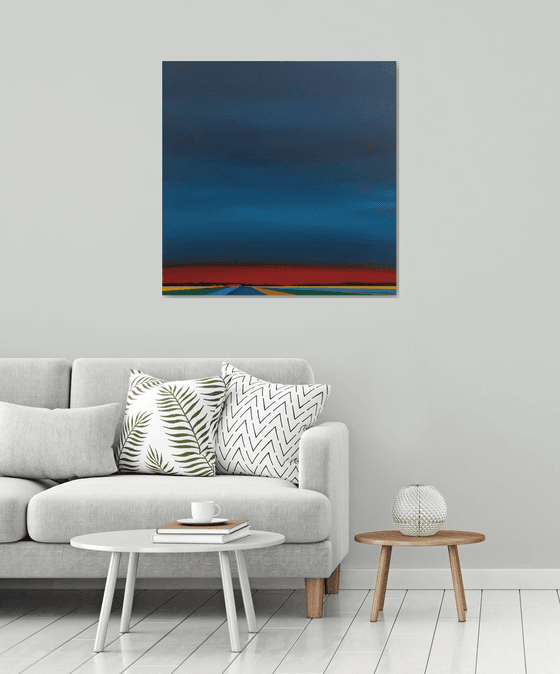 Mondriaan in the polder (5)