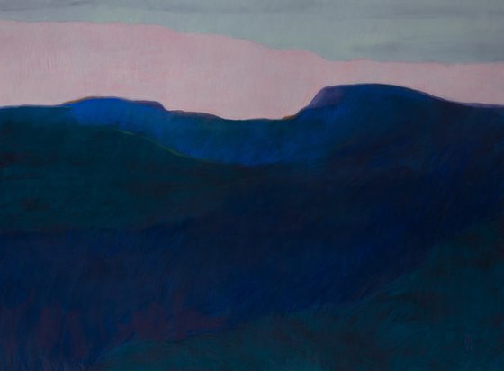 Imaginary Landscape