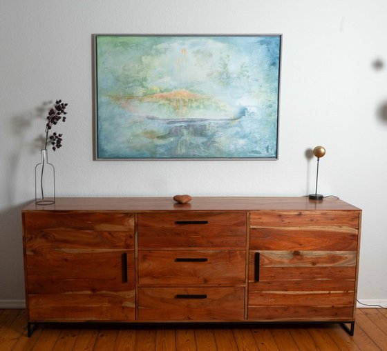 At the Beginning ...