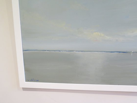 From the Inner Farne