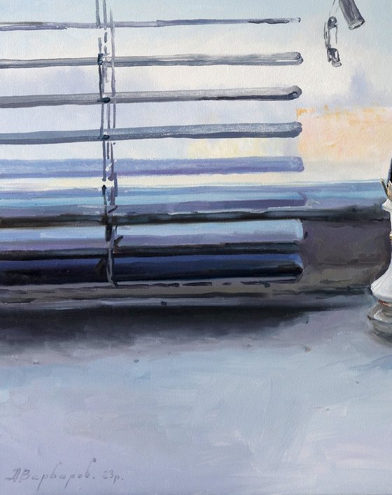 King, Queen, and Pins