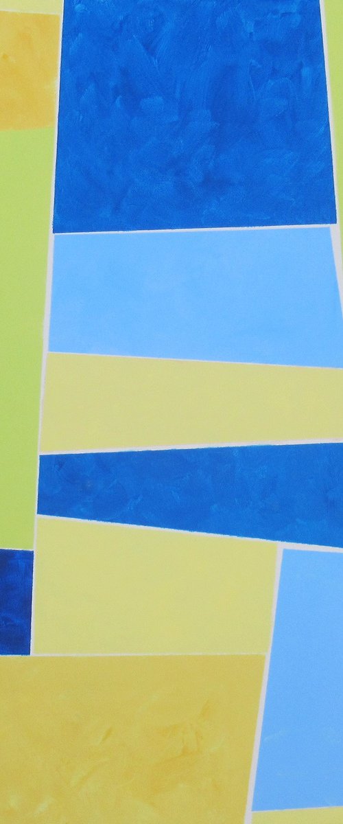 Composition Balance. by Megha Hendrick.