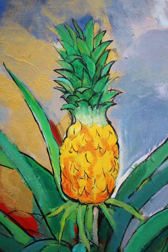 Pineapple