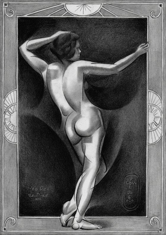 Neo Deco – 14-12-25